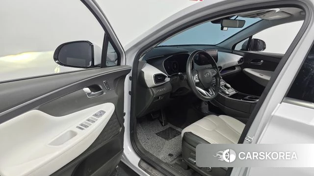 Hyundai The New Santa Fe id 5040413 из Кореи 20