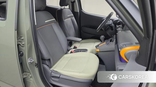 Hyundai Casper id 4976329 из Кореи 30