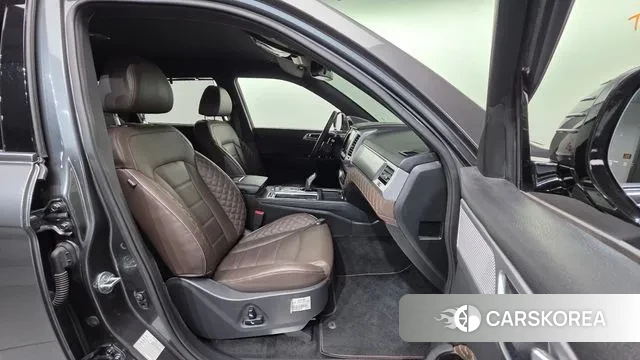 Ssangyong All New Rexton id 3696569 из Кореи 20