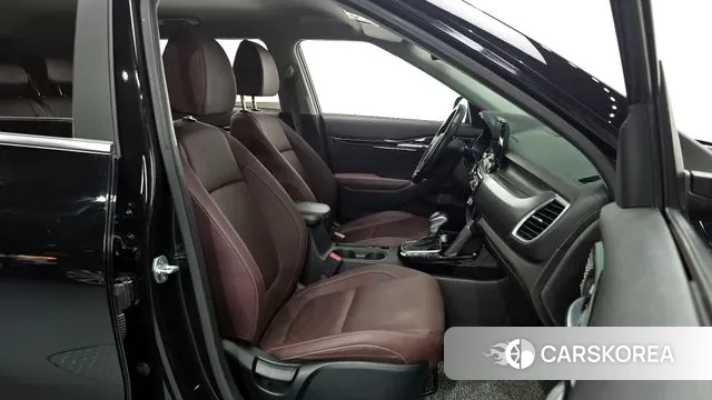 Kia Seltos id 3367209 из Кореи 20