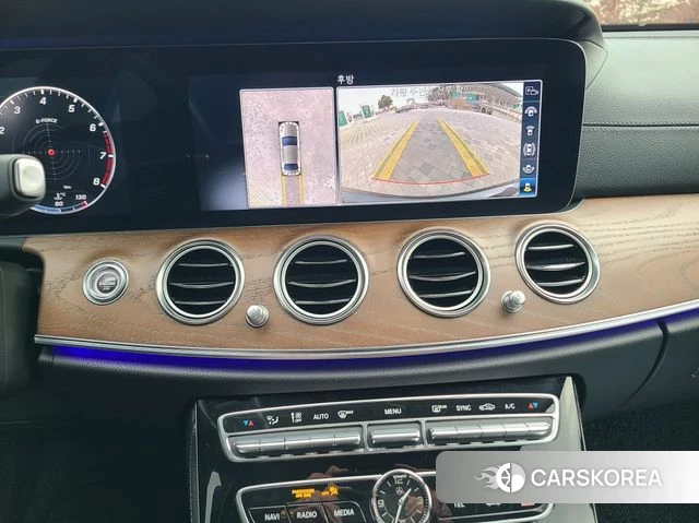 Mercedes-Benz E-Class W213 id 3924282 из Кореи 20