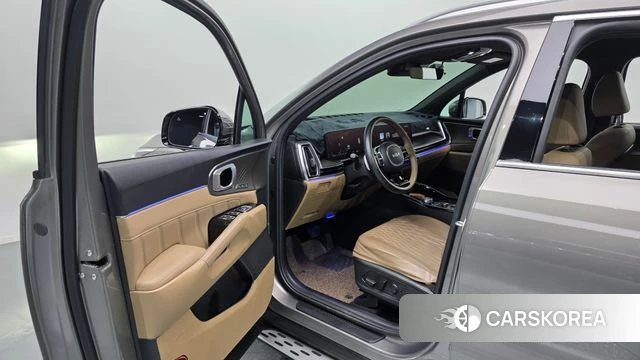 Kia The New Sorento 4th Generation id 4964946 из Кореи 32