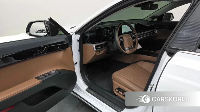 Hyundai Grandeur (GN7) id 4649692 из Кореи 37
