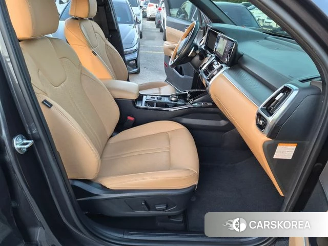 Kia Sorento 4th Generation id 5046493 из Кореи 20