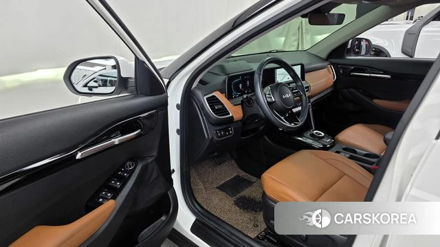 Kia The New Seltos id 4990449 из Кореи 20