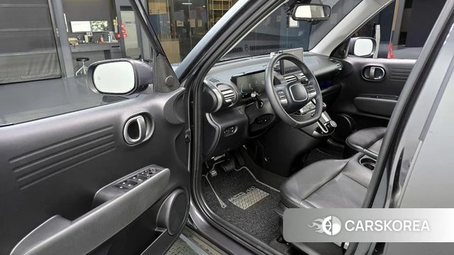 Hyundai Casper id 4966120 из Кореи 20