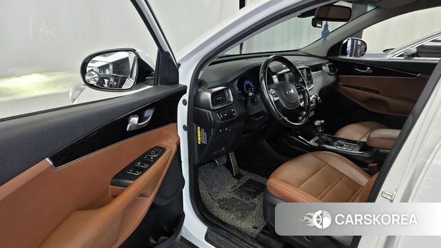 Kia The New Sorento id 5048480 из Кореи 20