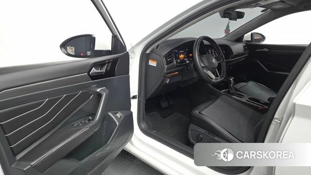 Volkswagen 7th Generation of Jetta id 5033867 из Кореи 20