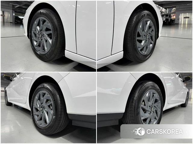 Hyundai The New Avante (CN7) id 4546769 из Кореи 19
