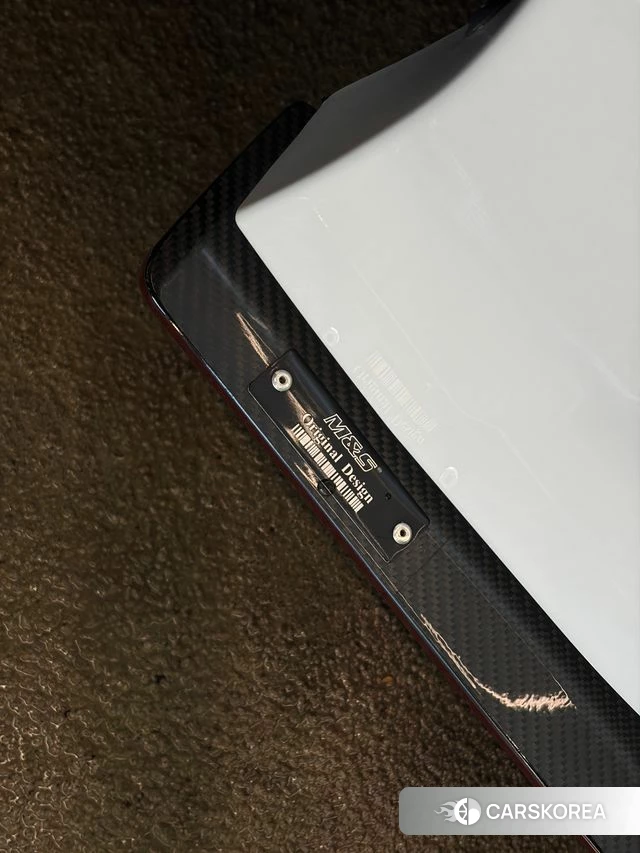 Nissan 370Z id 4849890 из Кореи 14