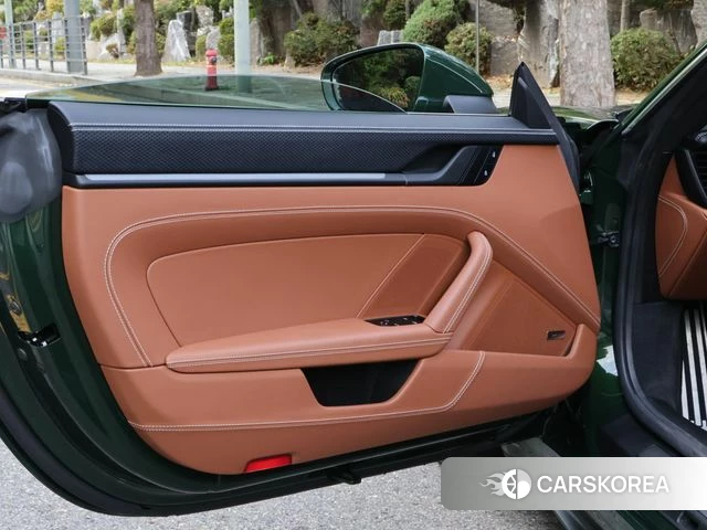 Porsche 911(992) id 5015762 из Кореи 20