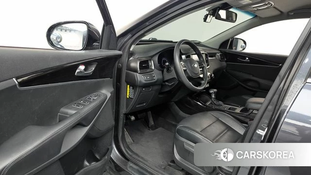 Kia The New Sorento id 4988055 из Кореи 32