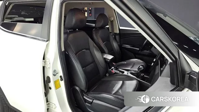 Ssangyong Berry New Tivoli id 3448935 из Кореи 20