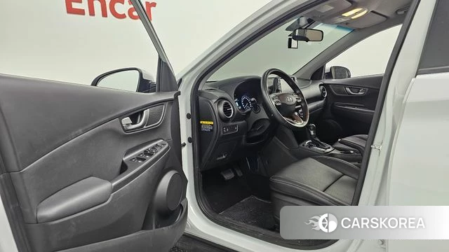 Hyundai Kona id 4770576 из Кореи 20