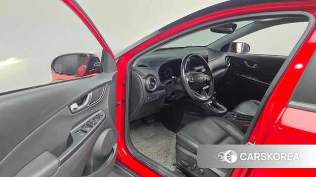 Hyundai The New Kona id 3827267 из Кореи 20