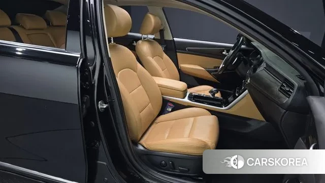 Kia K7 Premier id 3754133 из Кореи 20