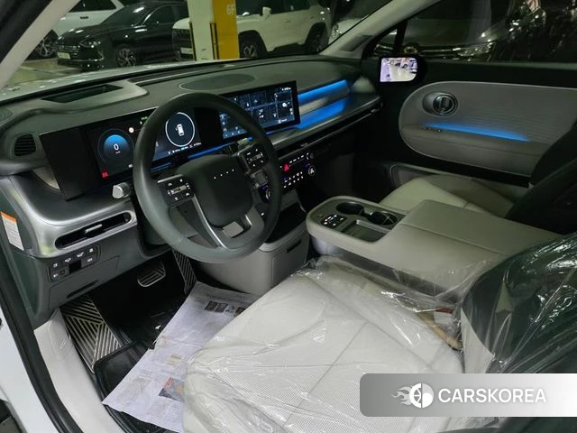 Hyundai Ionic 9 id 5051799 из Кореи 20