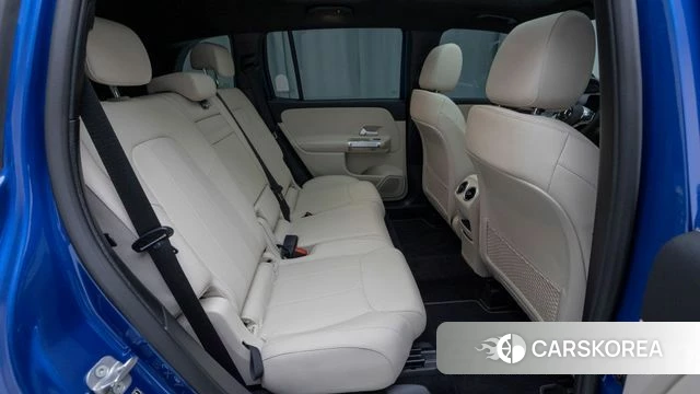 Mercedes-Benz GLB-Class X247 id 4995433 из Кореи 20