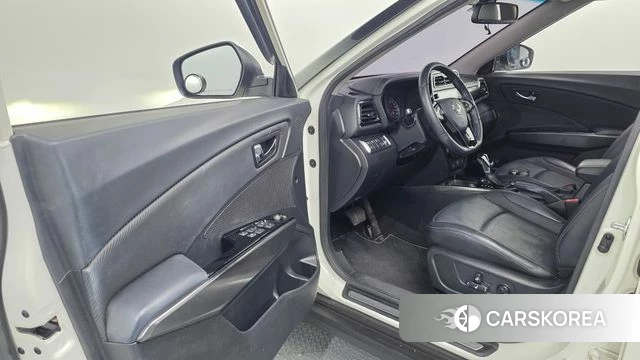 Ssangyong Berry New Tivoli id 5018356 из Кореи 30