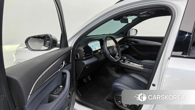 Renault Korea (Samsung) Grand Coleos id 5032853 из Кореи 30