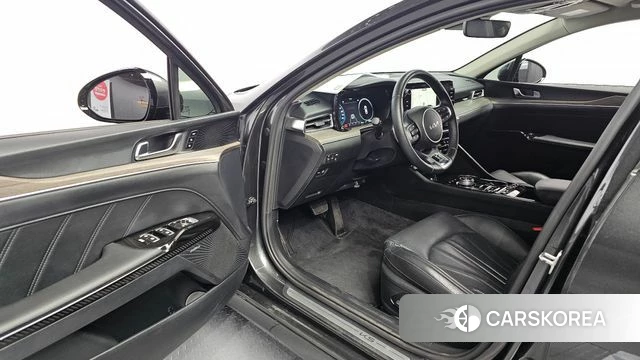 Kia K5 Hybrid 3rd Generation id 4965329 из Кореи 30