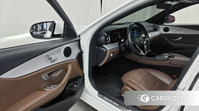 Mercedes-Benz E-Class W213 id 4759067 из Кореи 32