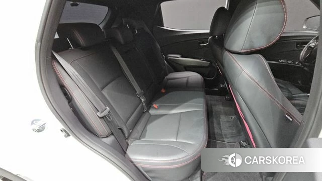 Ssangyong Berry New Tivoli id 5047814 из Кореи 30