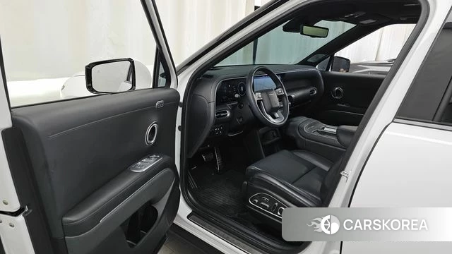 Hyundai Palisade (LX3) id 4957409 из Кореи 37