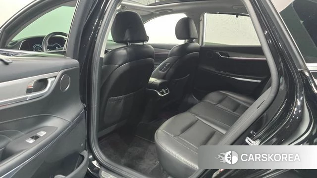 Hyundai The New Grandeur IG id 5048031 из Кореи 33