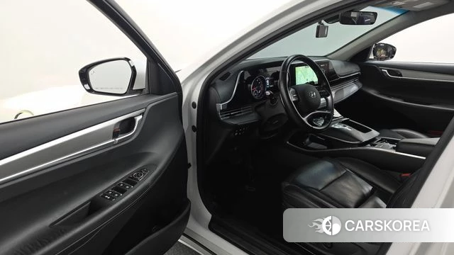 Hyundai The New Grandeur IG id 4992784 из Кореи 34