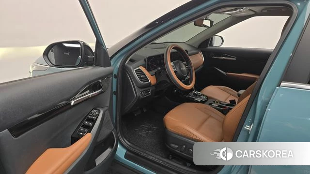 Kia The New Seltos id 4950518 из Кореи 20
