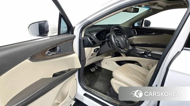 Lincoln MKX 2nd Generation id 4895393 из Кореи 30