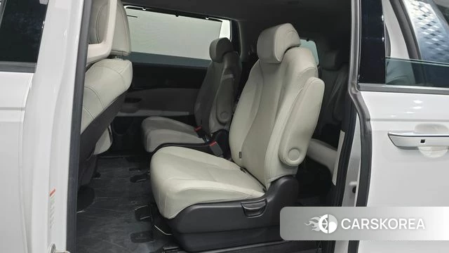 Kia Carnival 4th generation id 5034939 из Кореи 31