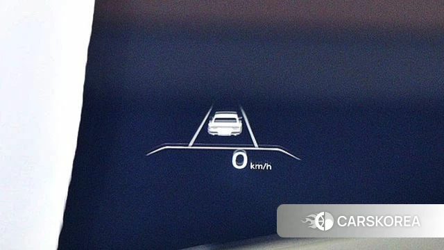 Genesis G80 (RG3) id 5023393 из Кореи 20