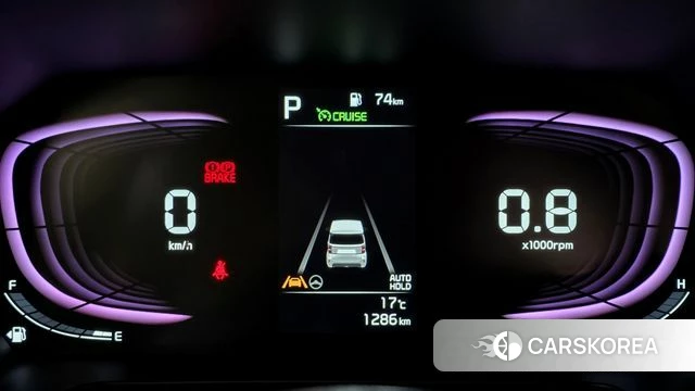 Kia The New Kia Ray id 5020744 из Кореи 20
