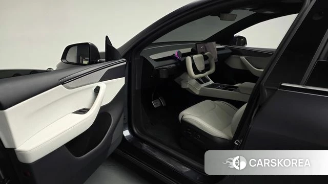 Tesla Model Y id 4995254 из Кореи 38