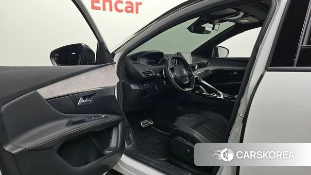 Peugeot 3008 second generation id 5017392 из Кореи 20