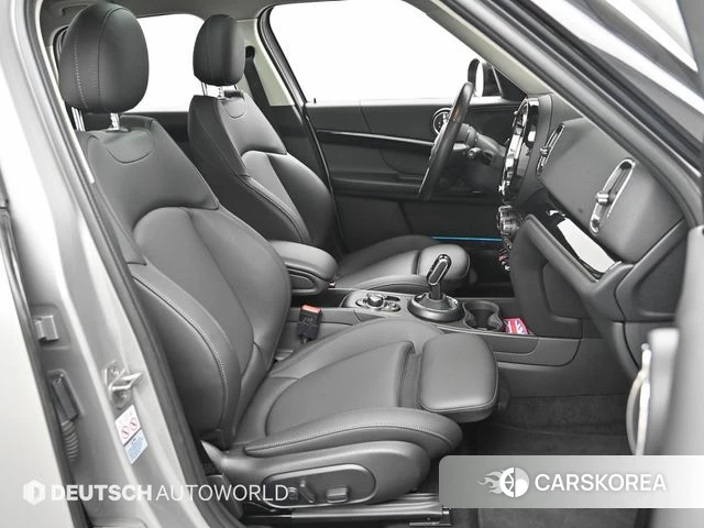 Mini Cooper Countryman id 5033331 из Кореи 20