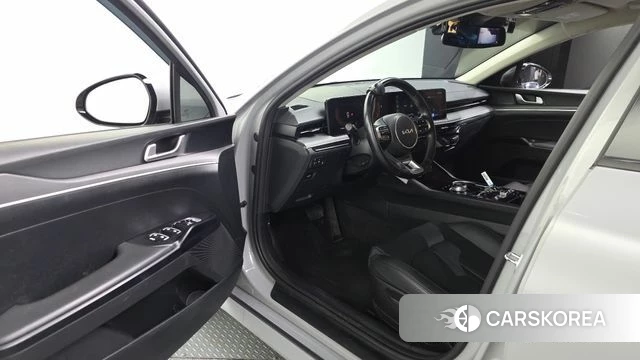 Kia The New K5 3rd generation id 5026454 из Кореи 30