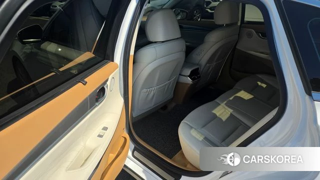 Hyundai The New Grandeur IG id 4997828 из Кореи 20