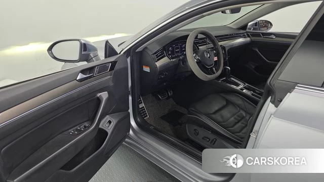 Volkswagen Arteon id 5041193 из Кореи 37