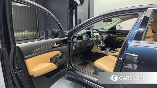 Kia K7 Premier id 4203471 из Кореи 35