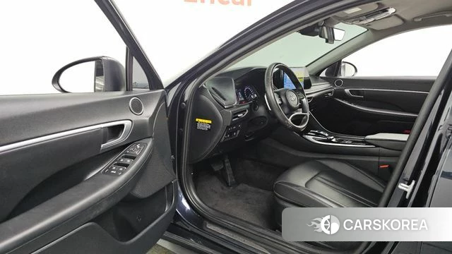 Hyundai Sonata (DN8) id 5023687 из Кореи 30