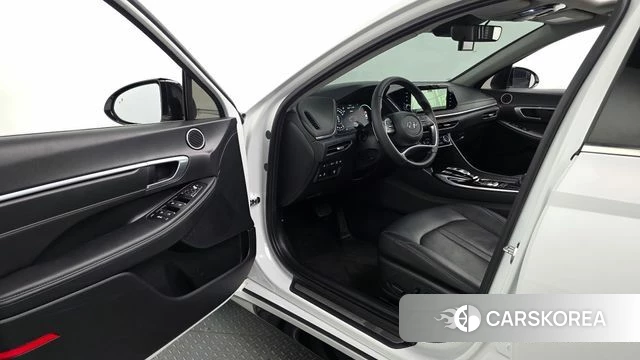 Hyundai Sonata Hybrid (DN8) id 4951769 из Кореи 20