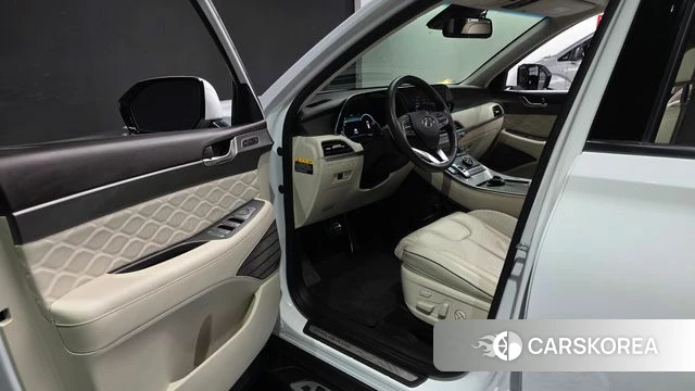 Hyundai Palisade id 5013313 из Кореи 20