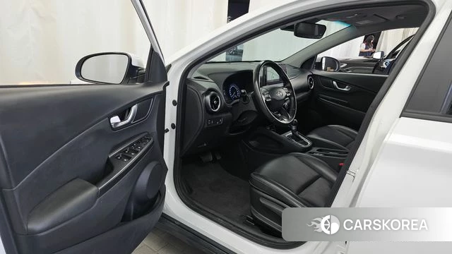 Hyundai The New Kona Hybrid id 4966353 из Кореи 35