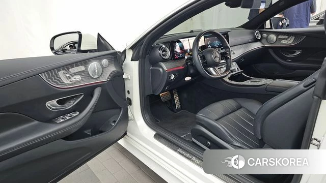 Mercedes-Benz E-Class W213 id 4784863 из Кореи 32