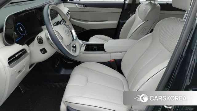 Hyundai The New Palisade id 5039807 из Кореи 20