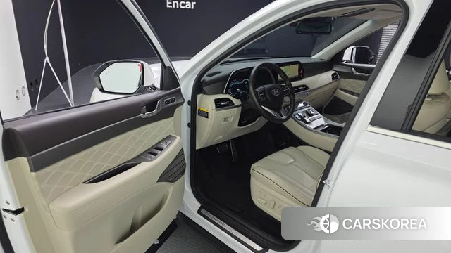 Hyundai Palisade id 5028642 из Кореи 31