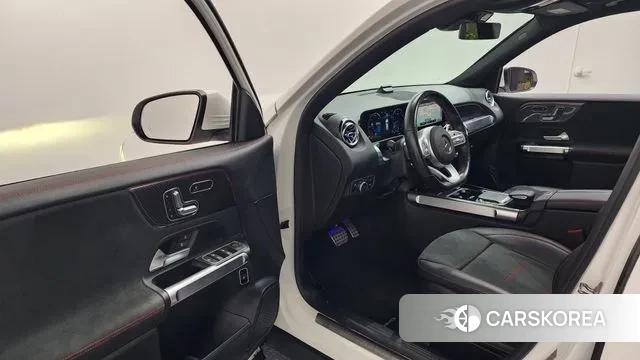 Mercedes-Benz GLB-Class X247 id 3697801 из Кореи 20